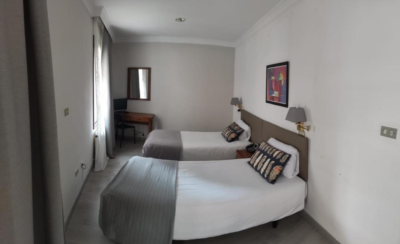 Hotel Lauaxeta Etxea มุนเฮีย ภายนอก รูปภาพ