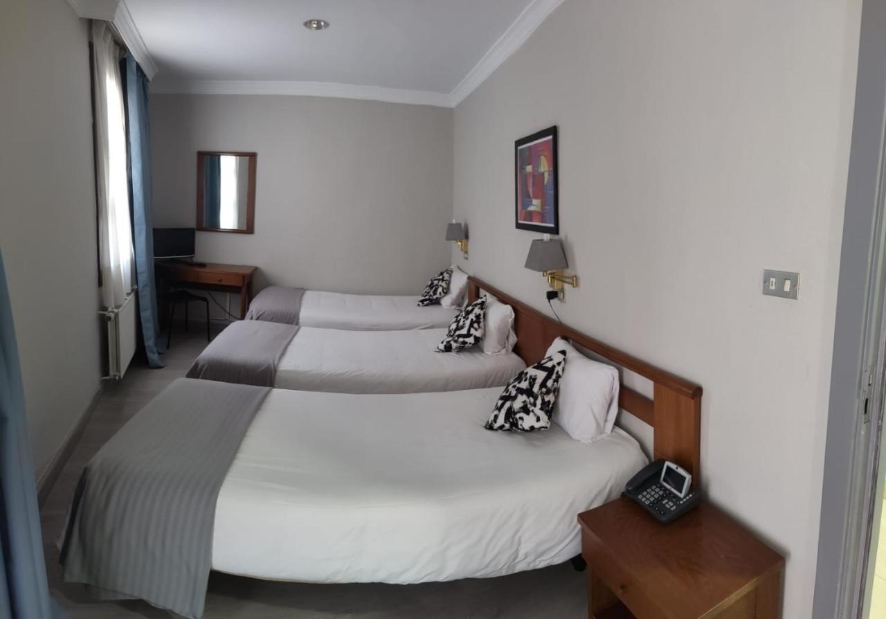 Hotel Lauaxeta Etxea มุนเฮีย ภายนอก รูปภาพ